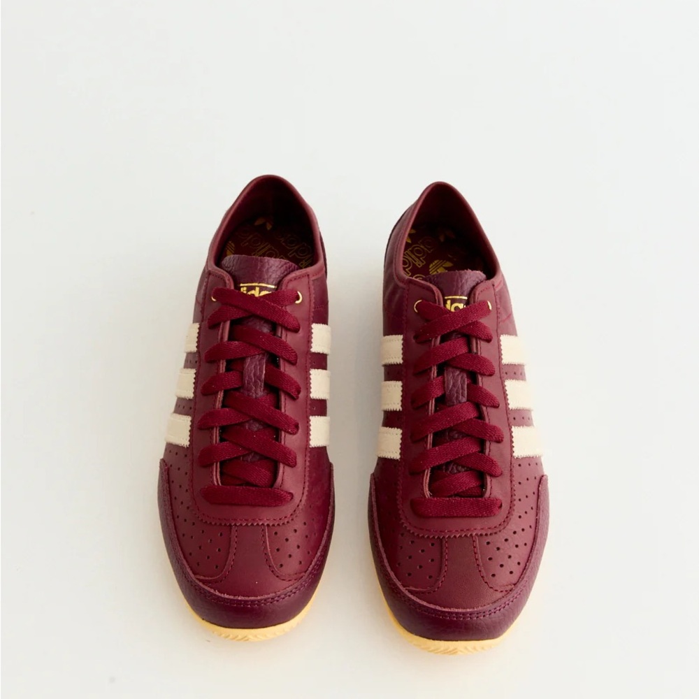 New in Box AdidaS Japan Decon 'Shadow Red' Sneakers size 8 / 40